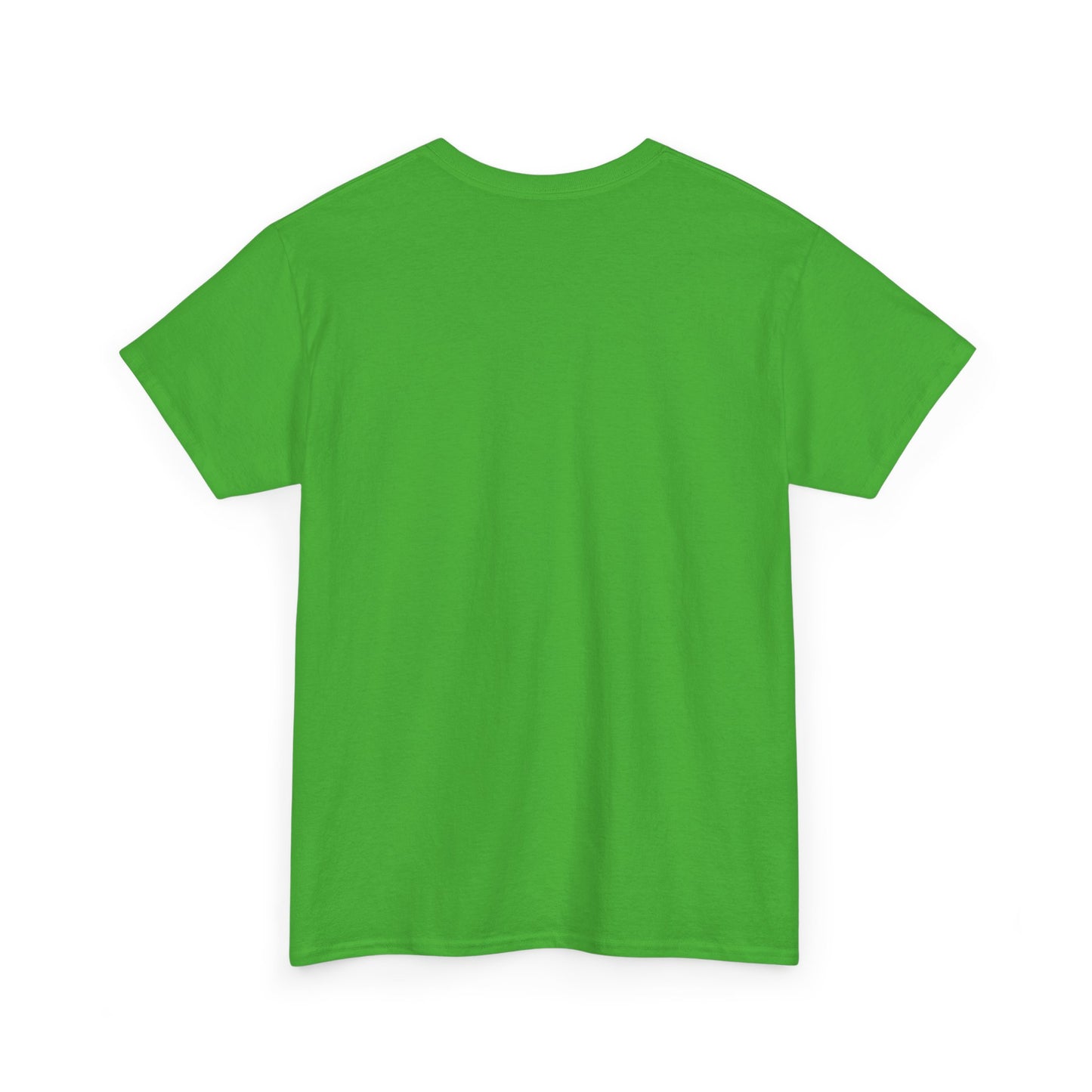 Messy Action Over Perfect Inaction Tee