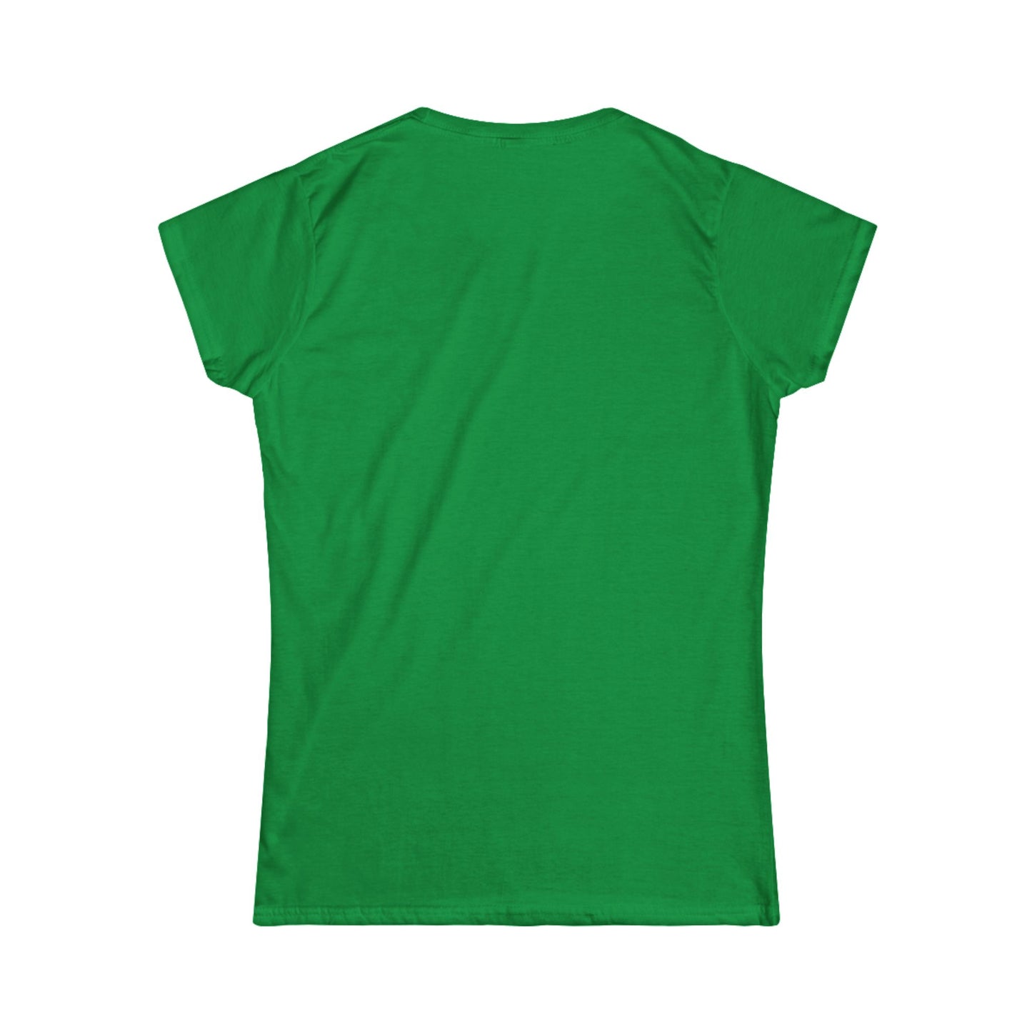 Women's Tee - GRACEfully Growing Podcast Design