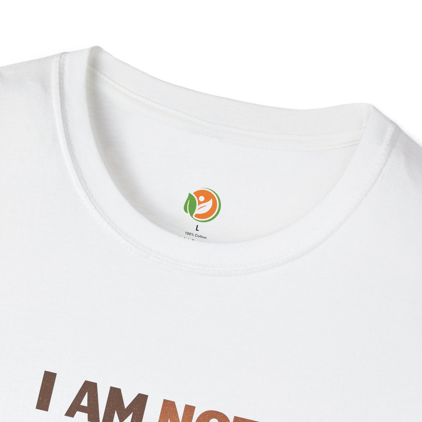 I Am Not My GPA T-Shirt – Inspirational Student Mental Health Tee