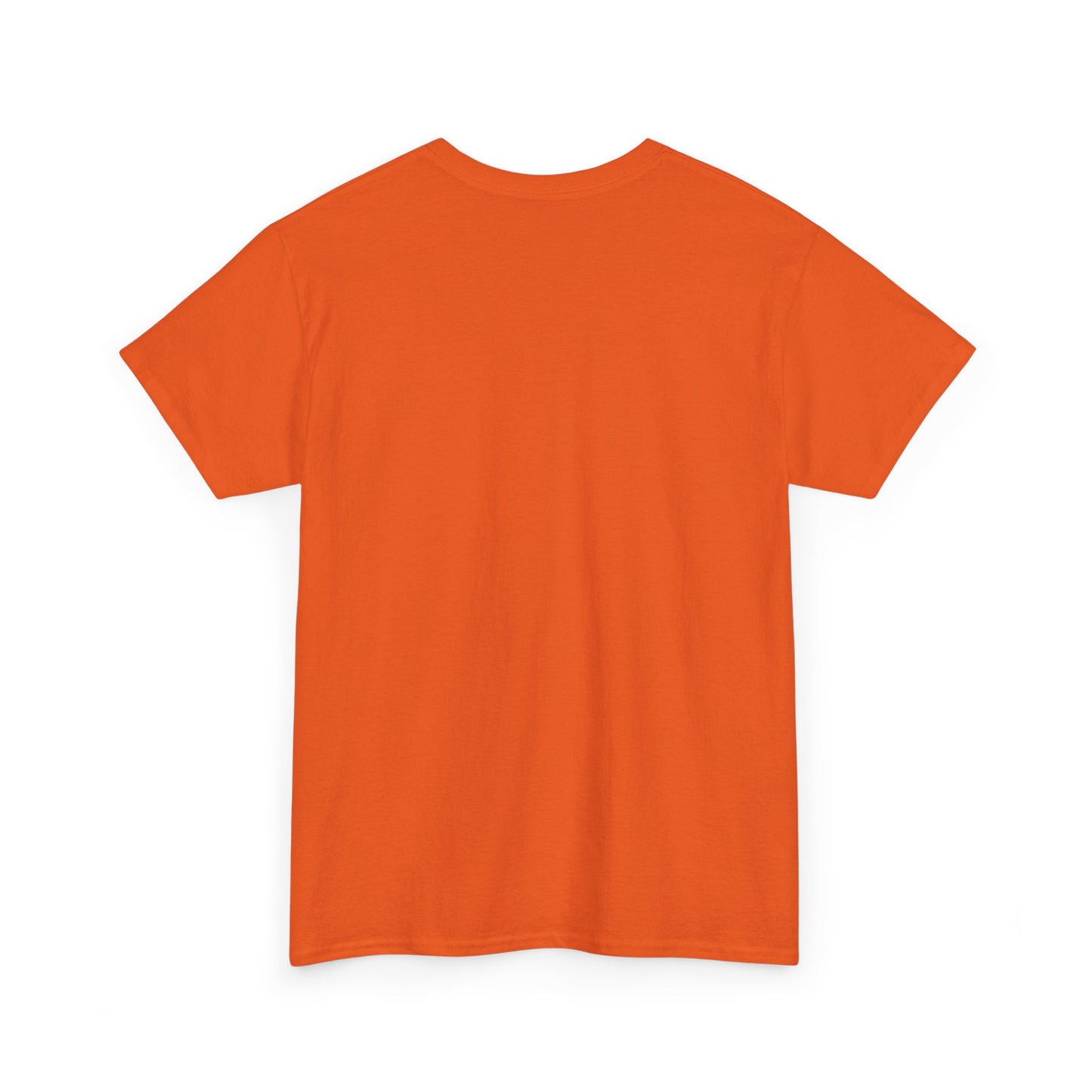 Messy Action Over Perfect Inaction Tee