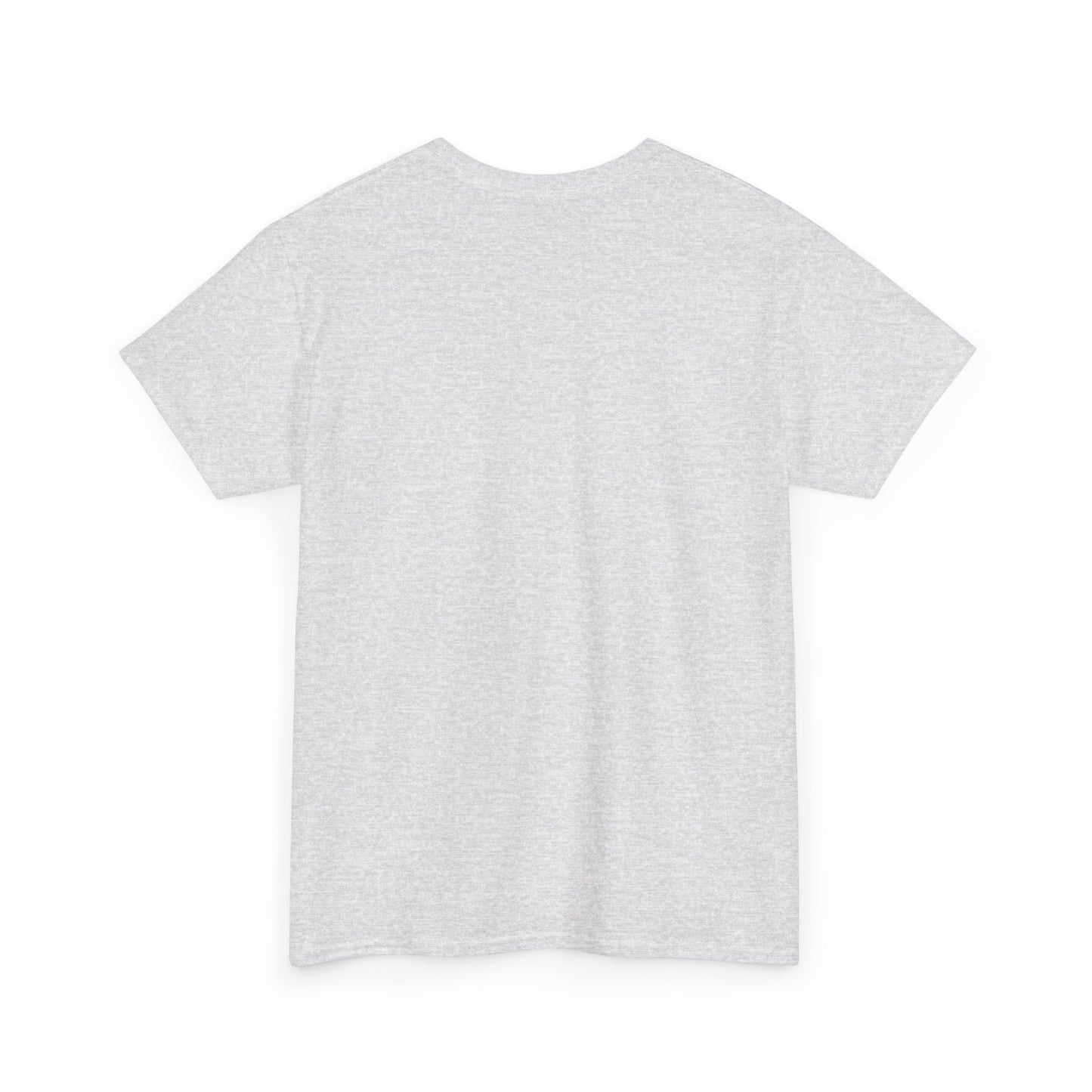 Messy Action Over Perfect Inaction Tee