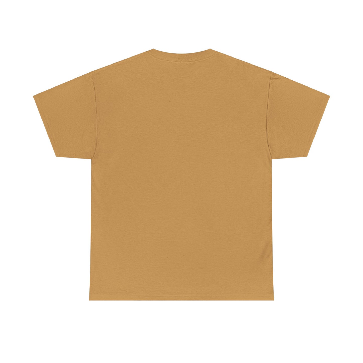 Messy Action Over Perfect Inaction Tee