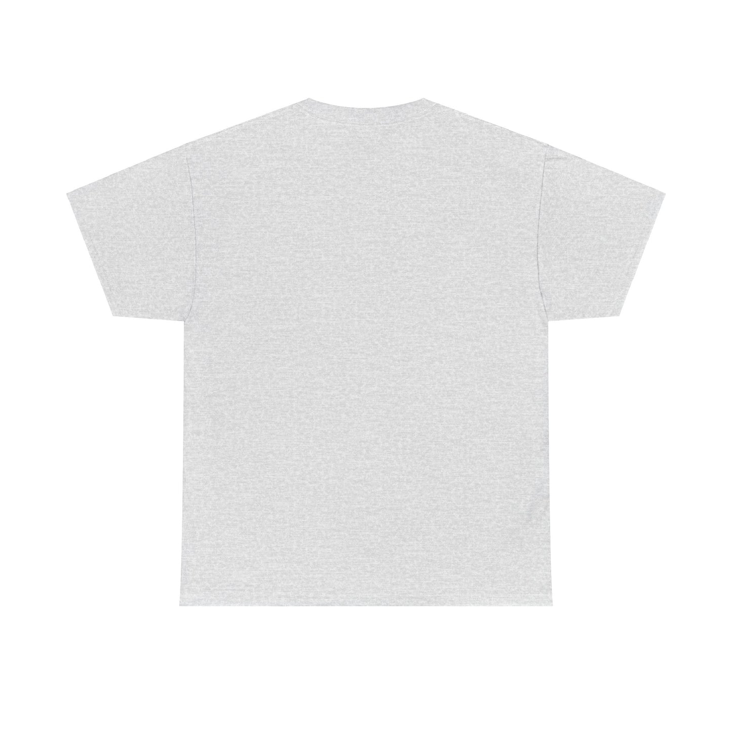 Messy Action Over Perfect Inaction Tee