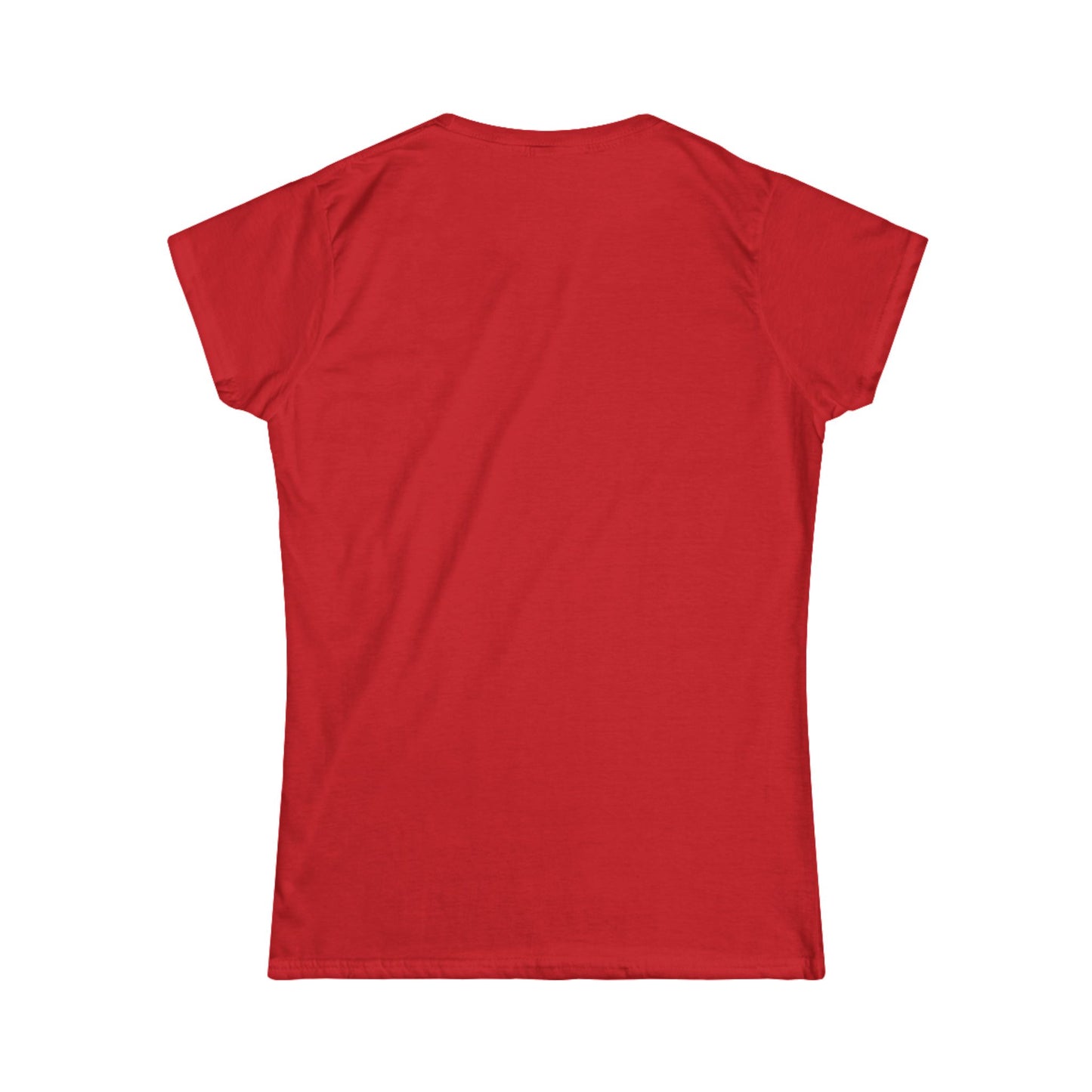 Women's Tee - GRACEfully Growing Podcast Design