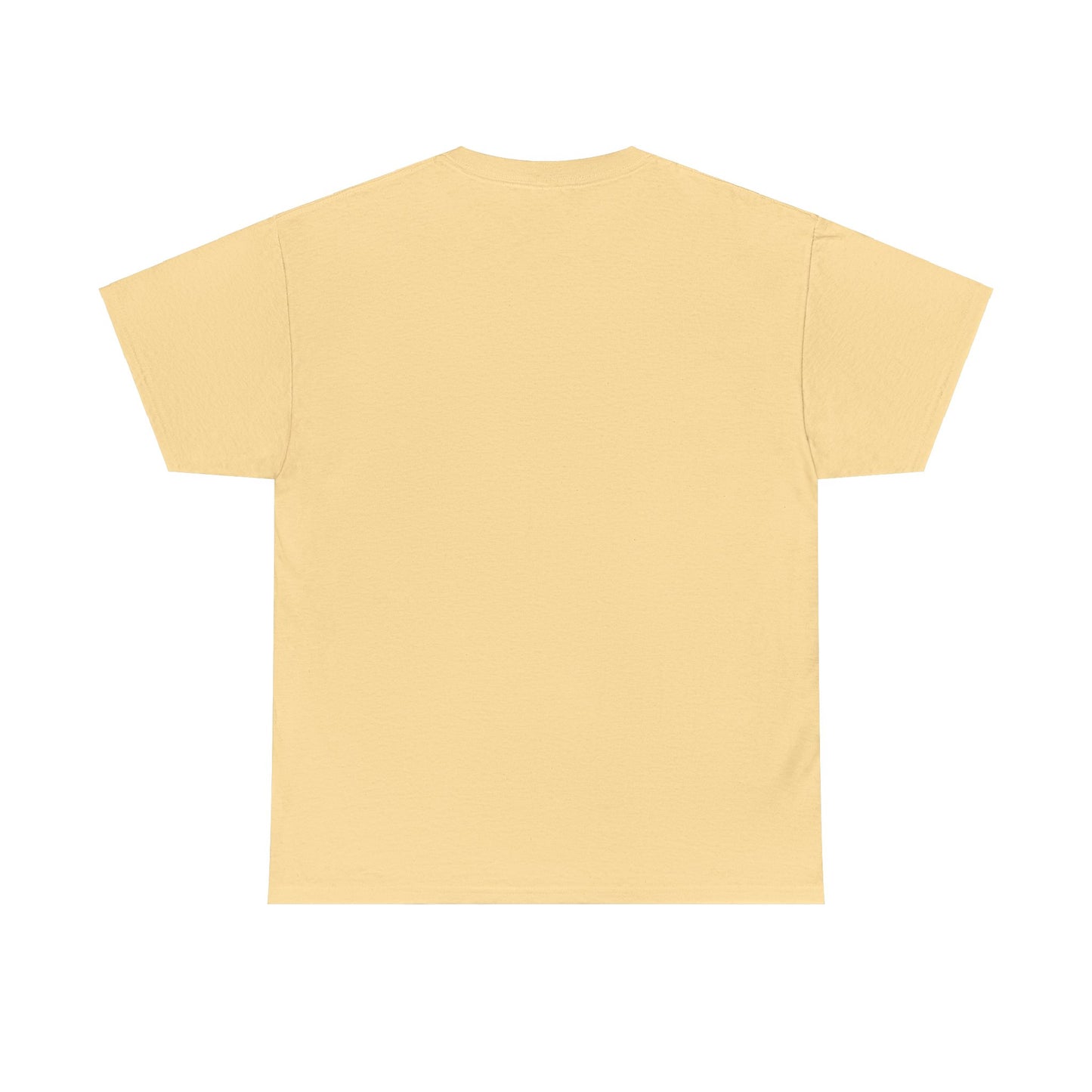 Messy Action Over Perfect Inaction Tee