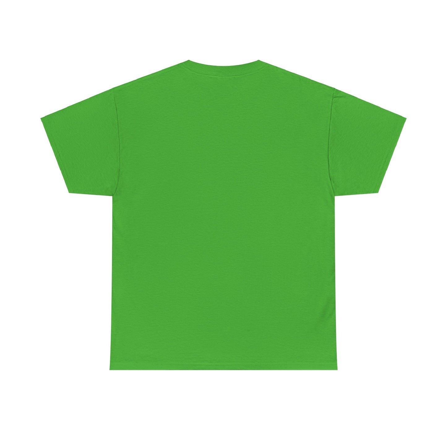 Messy Action Over Perfect Inaction Tee