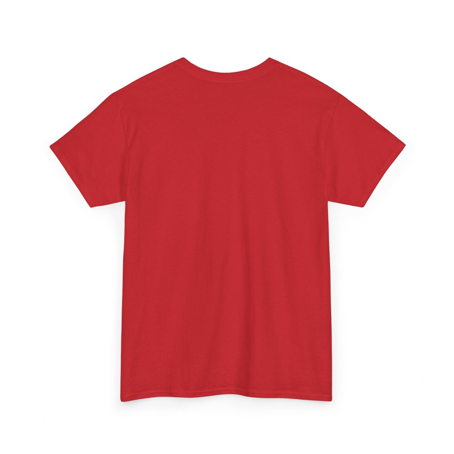 Messy Action Over Perfect Inaction Tee