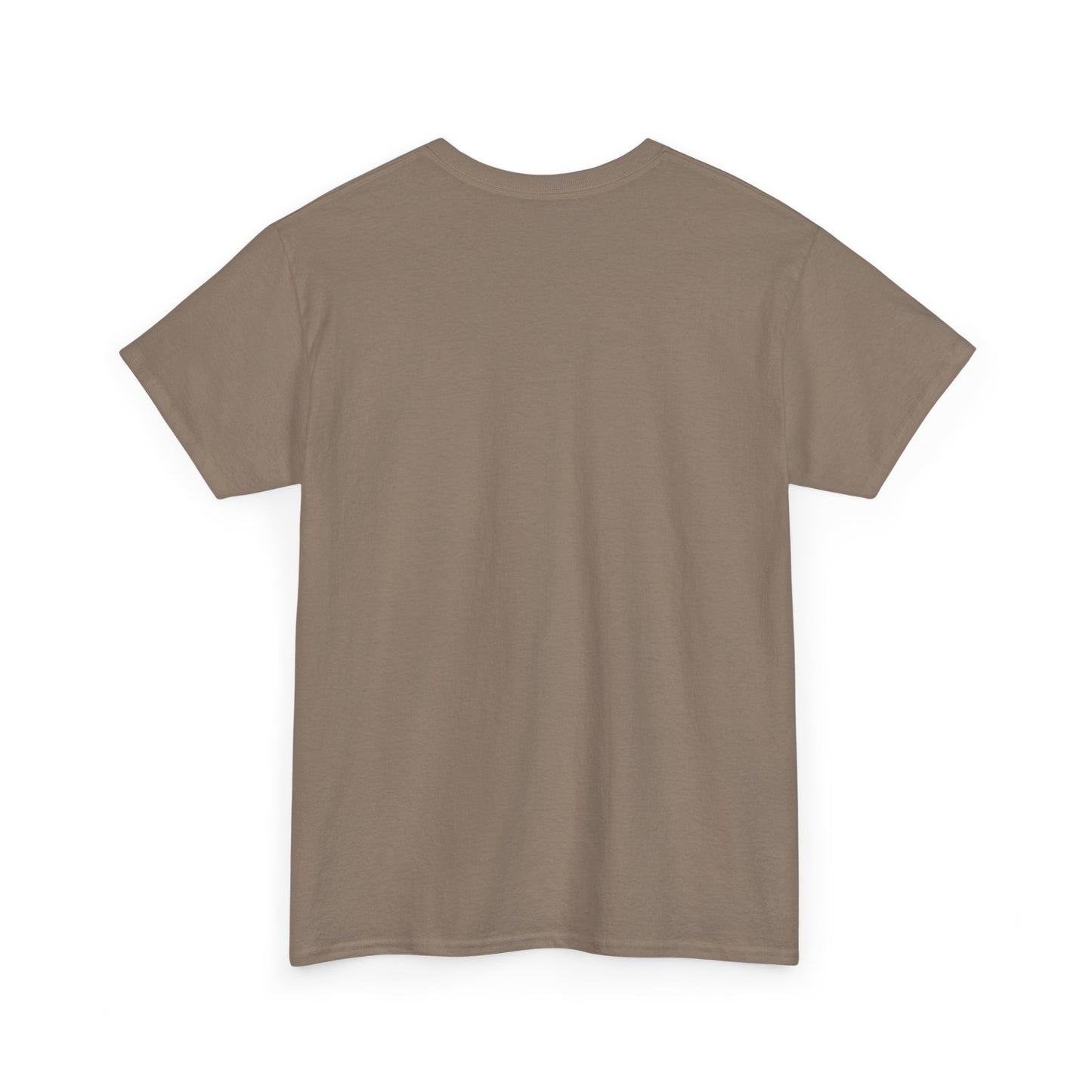 Messy Action Over Perfect Inaction Tee