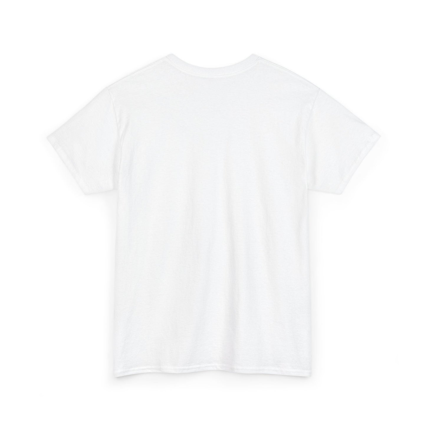 Messy Action Over Perfect Inaction Tee
