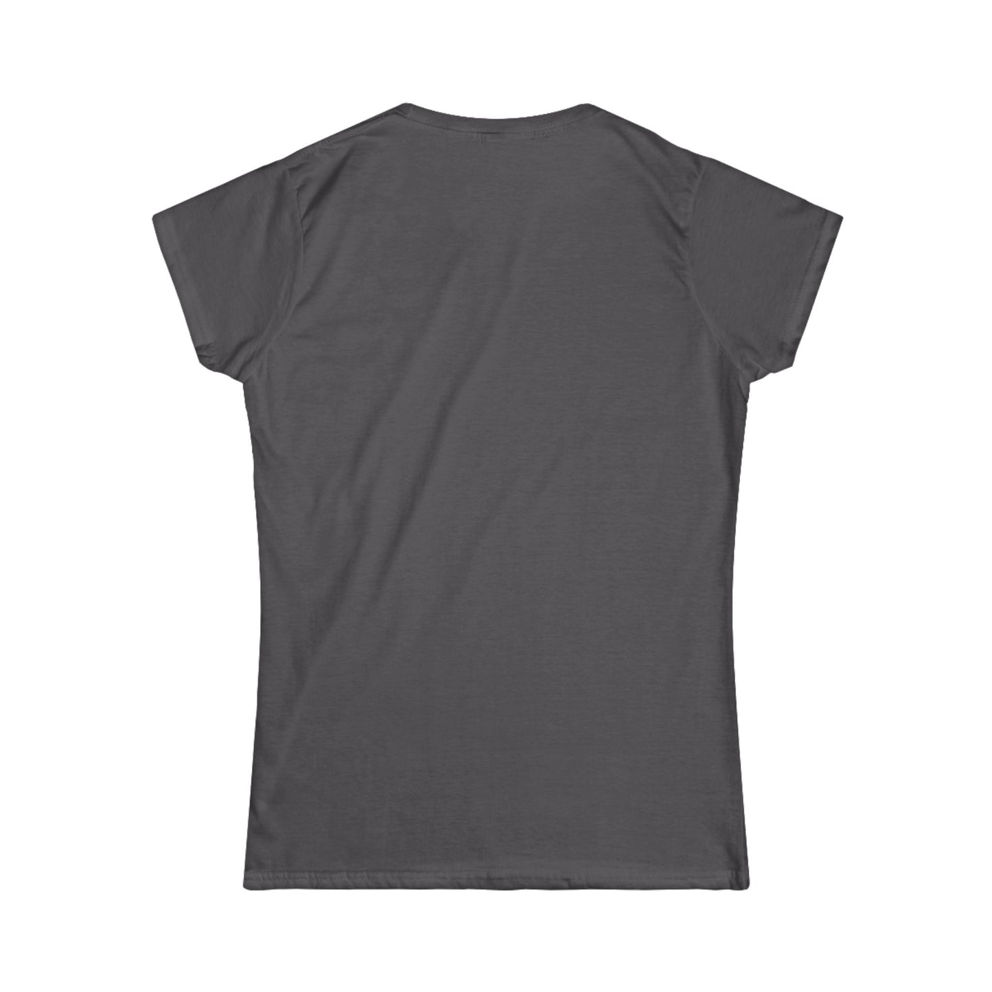 Women's Tee - GRACEfully Growing Podcast Design