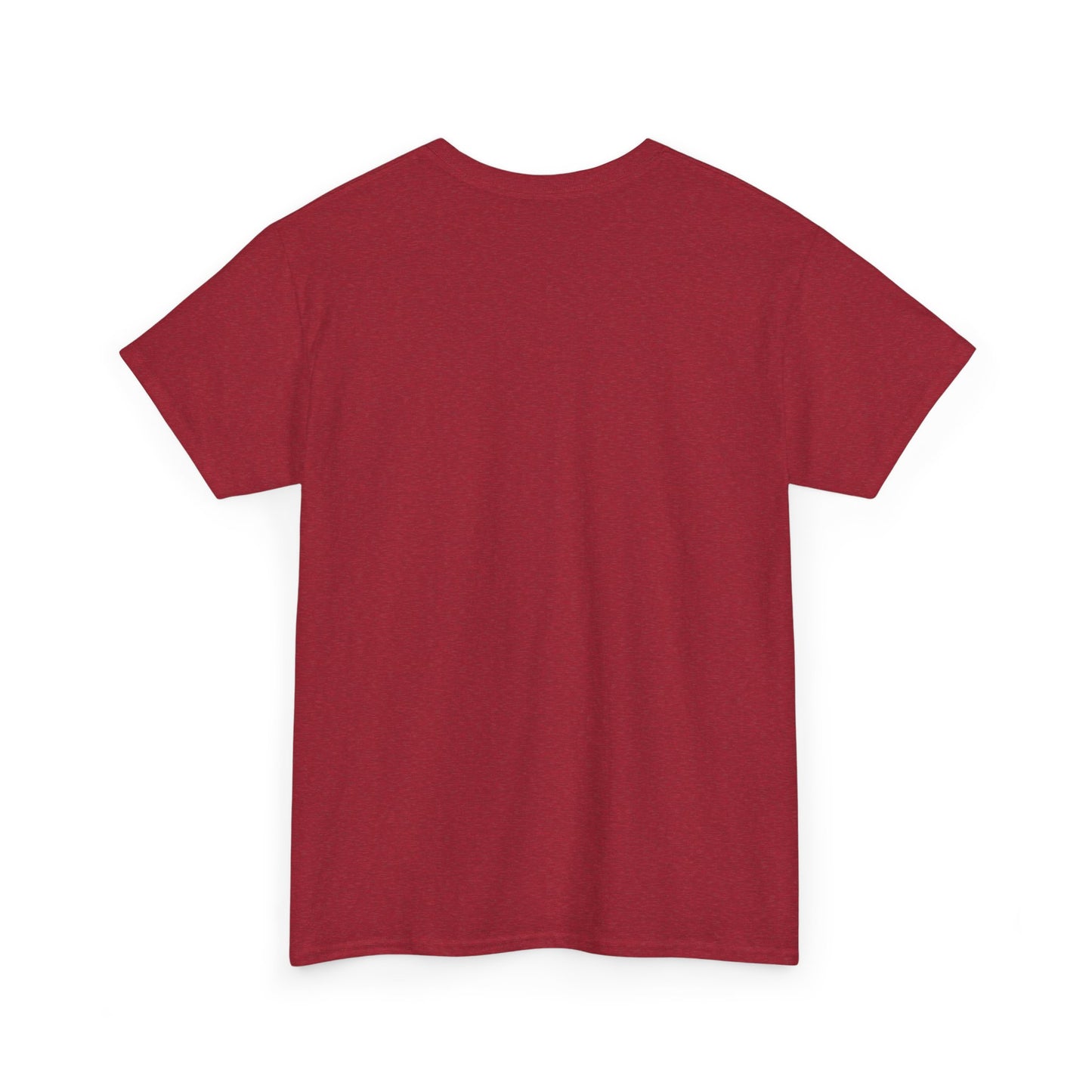 Messy Action Over Perfect Inaction Tee
