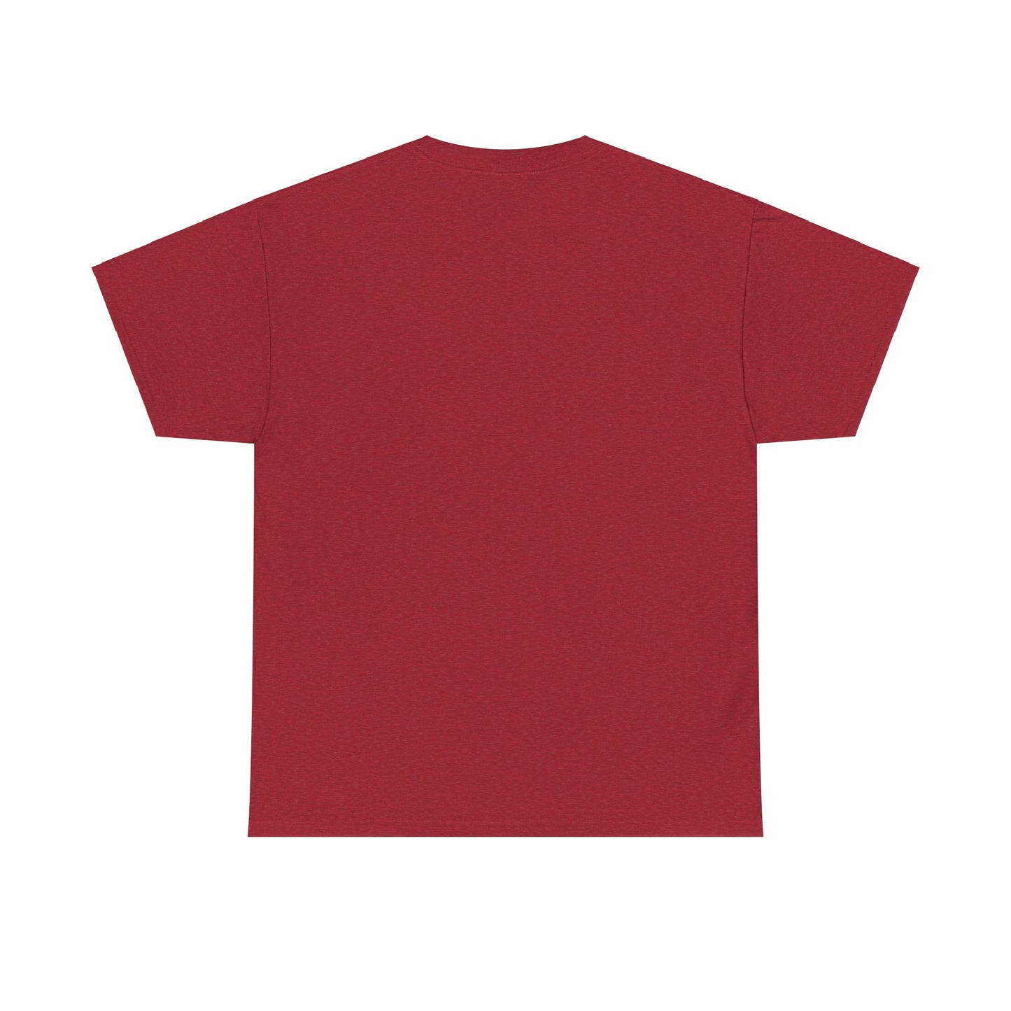 Messy Action Over Perfect Inaction Tee