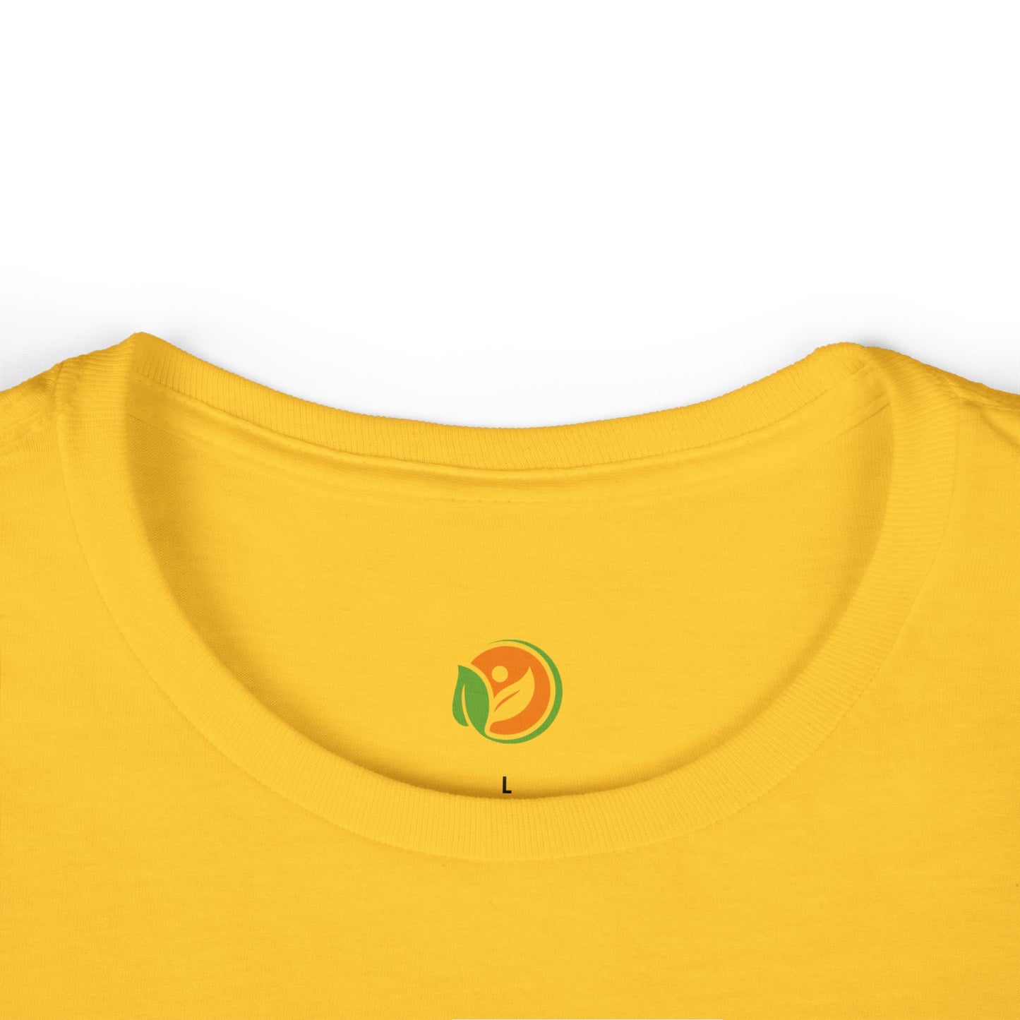Women's Tee - GRACEfully Growing Podcast Design