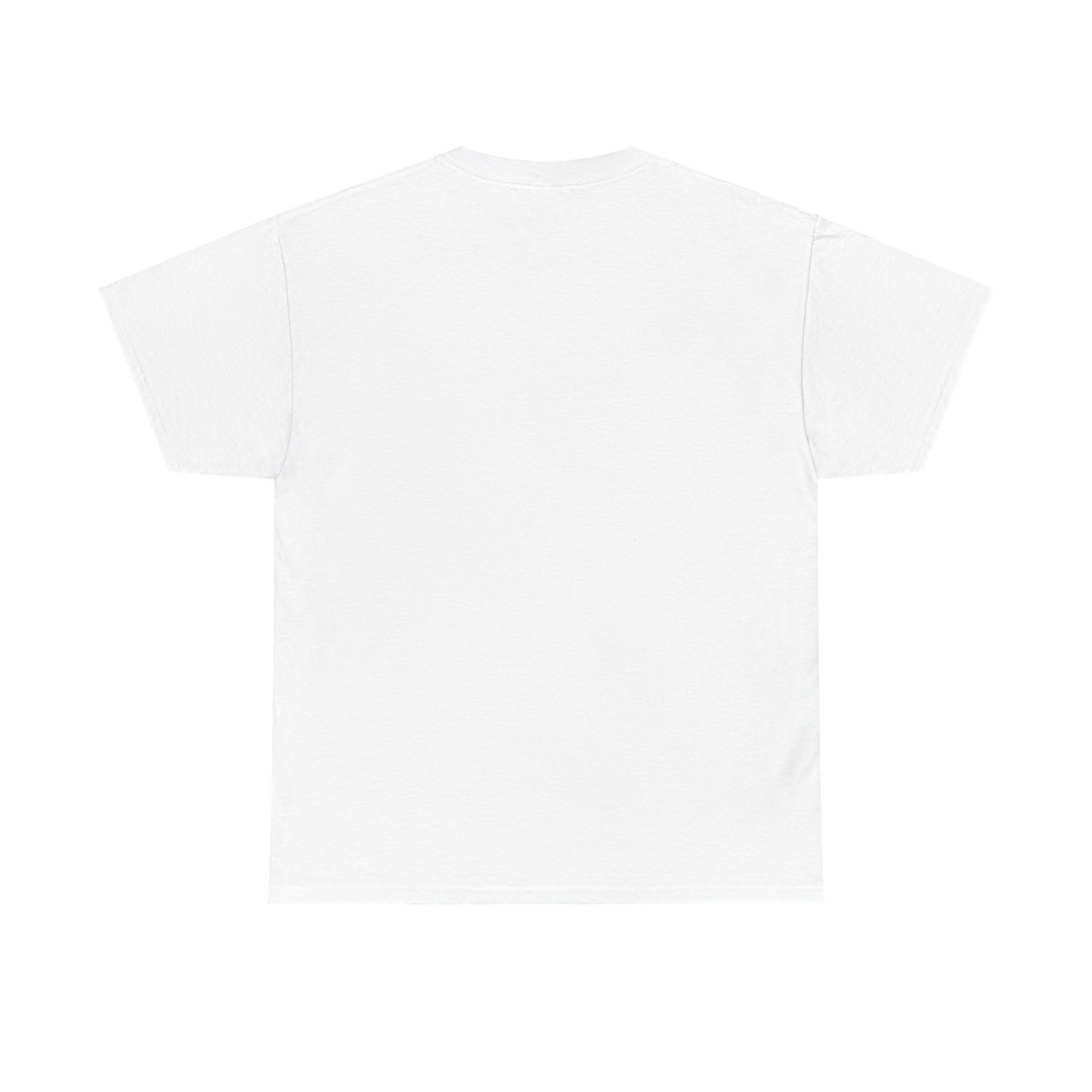 Messy Action Over Perfect Inaction Tee