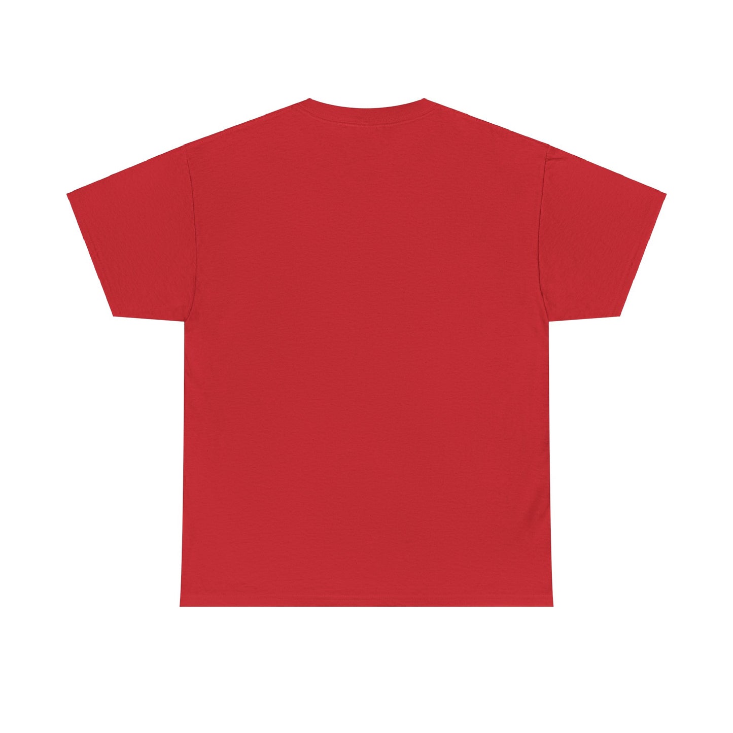 Messy Action Over Perfect Inaction Tee