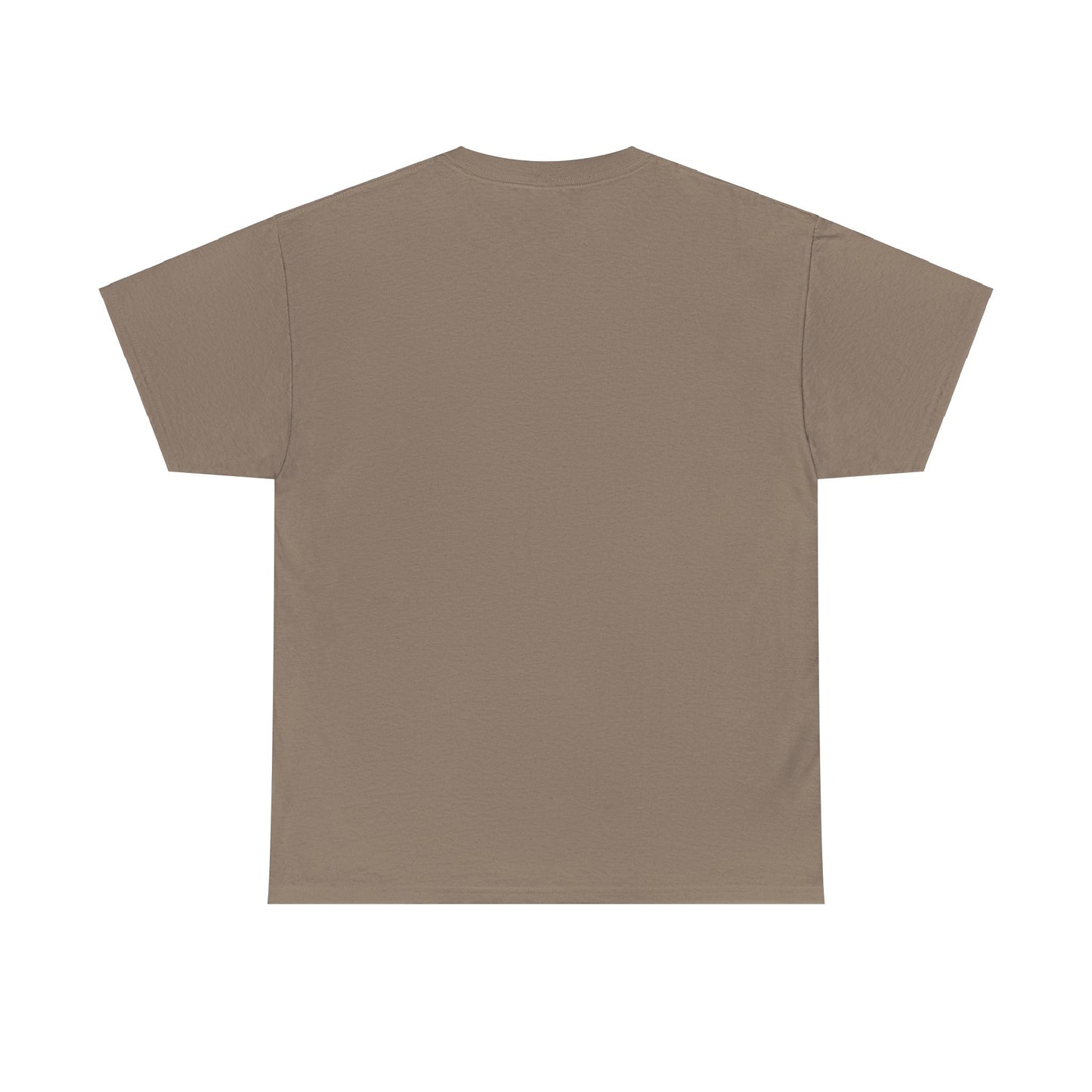 Messy Action Over Perfect Inaction Tee