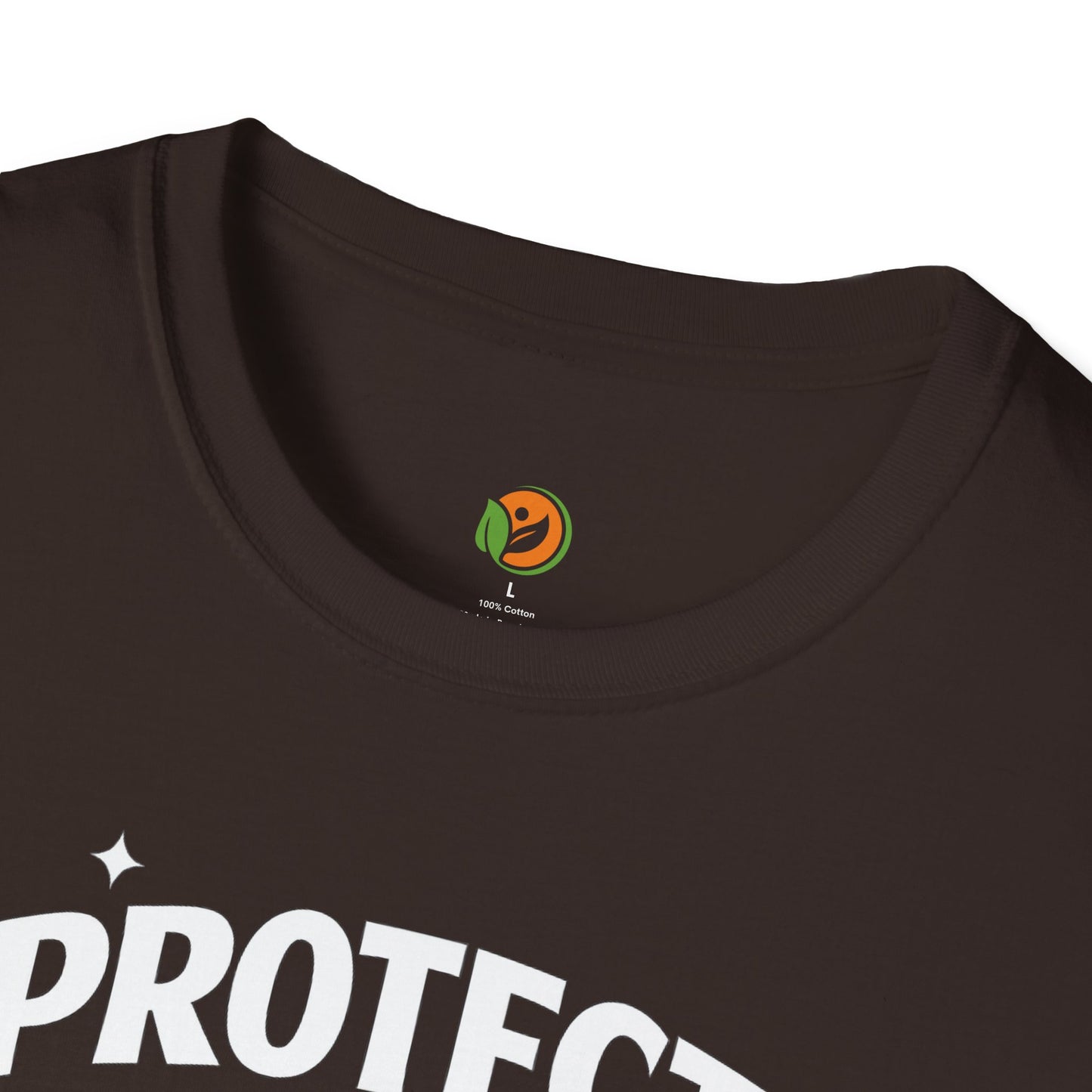 Protect Your Peace T-Shirt — Inspirational Self-Care Tee