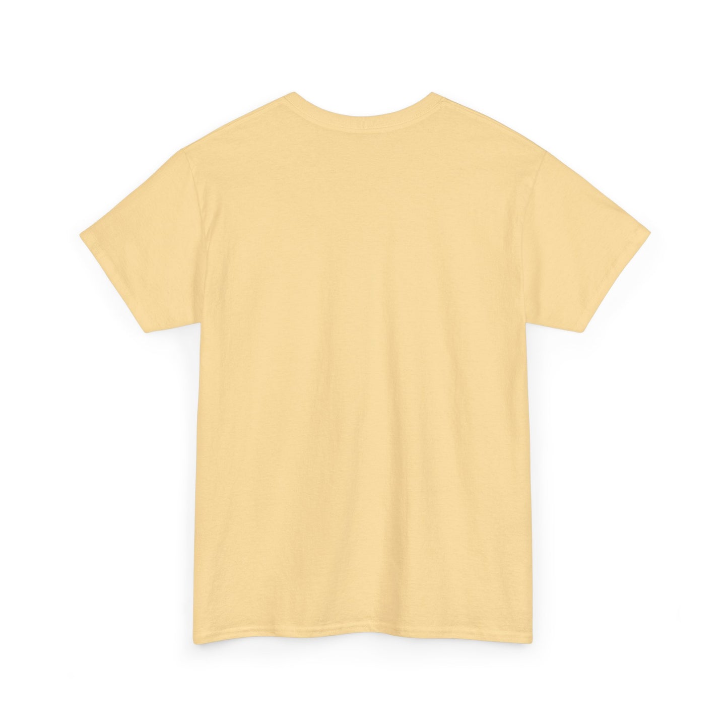 Messy Action Over Perfect Inaction Tee