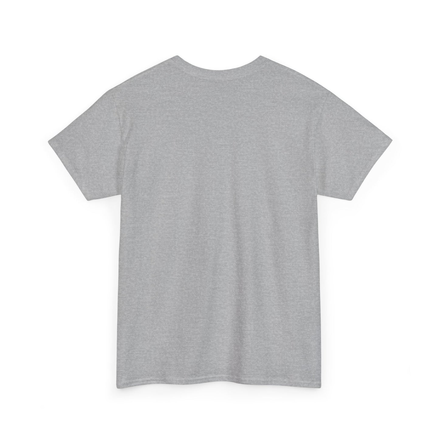 Messy Action Over Perfect Inaction Tee