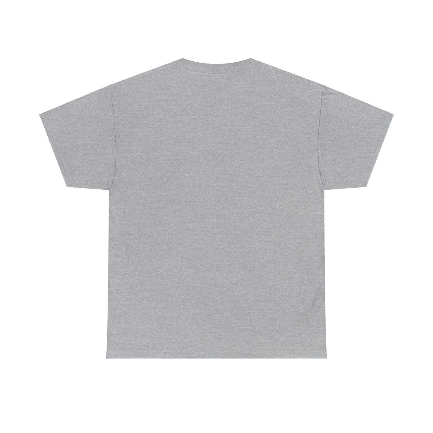 Messy Action Over Perfect Inaction Tee