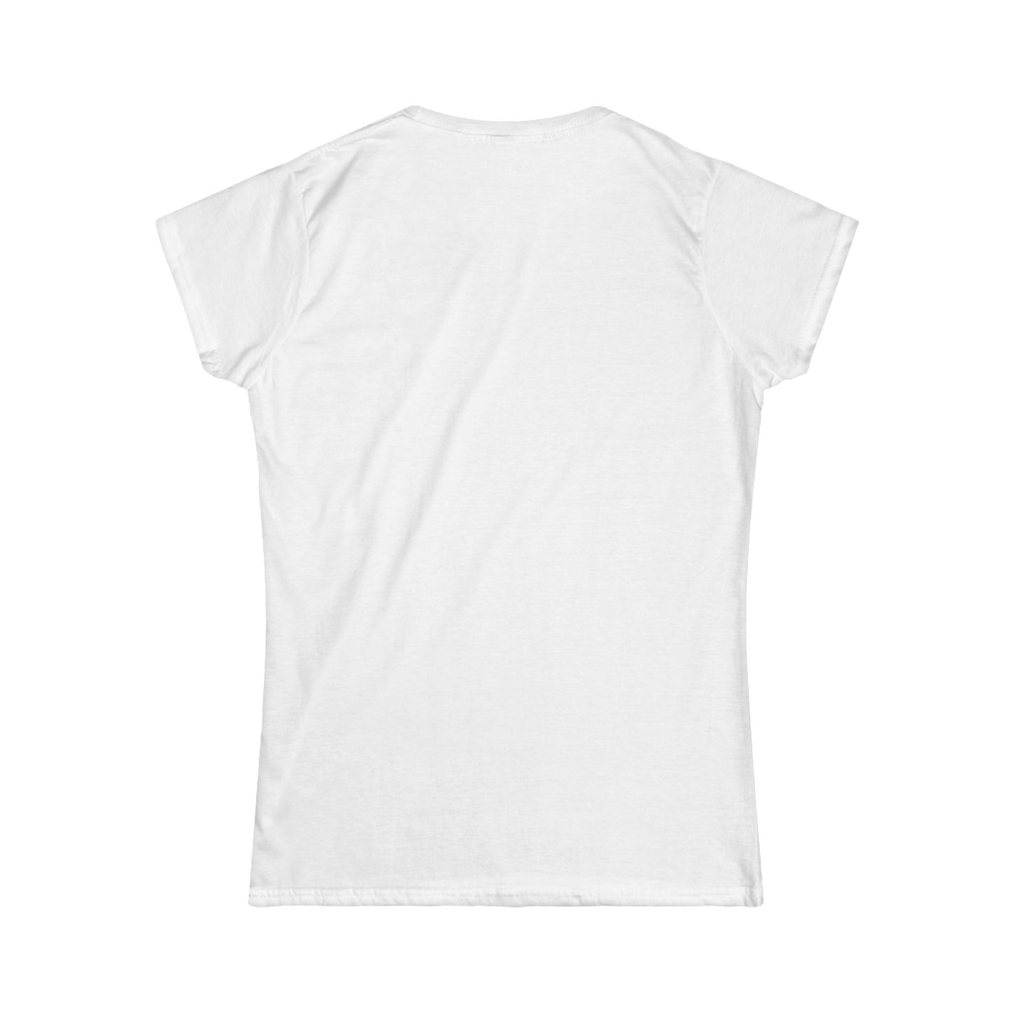 Messy Action Perfect Inaction Tee — Women's Off-Road Adventure T-Shirt